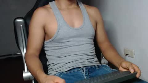 arnold online show from January 5, 1:35 am