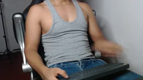 arnold online show from January 8, 1:53 am