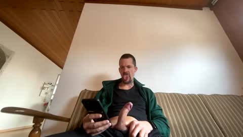 sexdgh online show from November 5, 12:51 pm