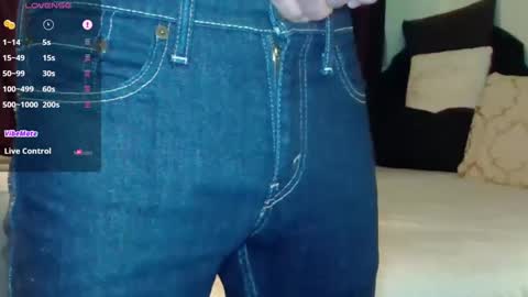 Alex online show from December 15, 2:08 am