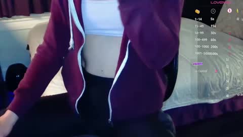 Alex online show from February 8, 3:41 am