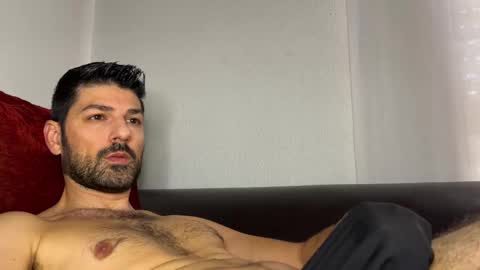 Lucenzo  online show from November 25, 9:44 am