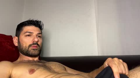 Lucenzo  online show from March 10, 2:17 am