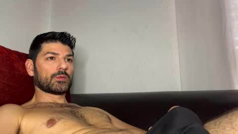 Lucenzo  online show from November 26, 10:07 am