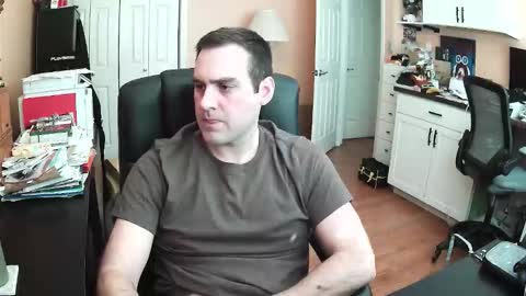 Kyle online show from February 7, 5:51 pm