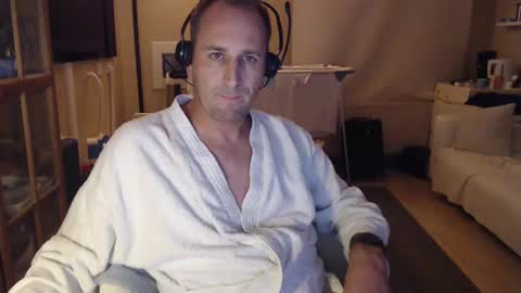 Sexlobo online show from January 26, 10:46 pm