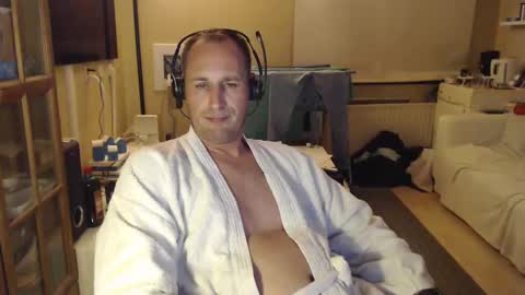 Sexlobo online show from January 17, 12:10 am