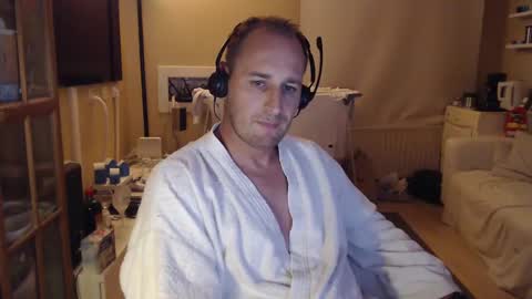 Sexlobo online show from January 22, 10:28 pm