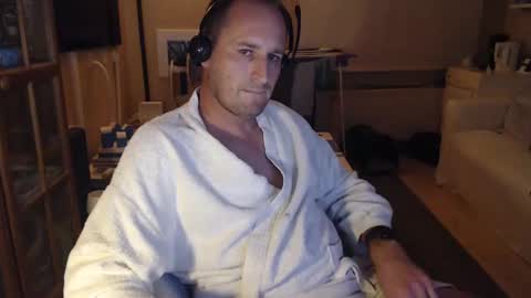 Sexlobo online show from December 13, 1:26 am