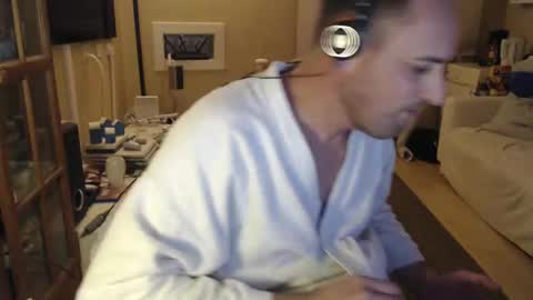 Sexlobo online show from February 20, 2:07 am