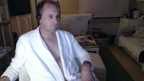 Sexlobo online show from March 12, 6:48 pm