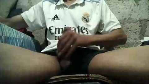 sexmanhot25 online show from October 15, 3:41 pm