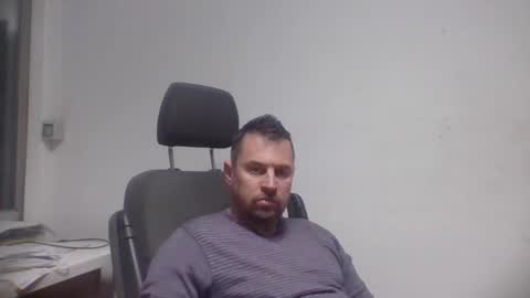 sexoatope79 online show from December 7, 3:30 pm