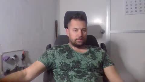 sexoatope79 online show from November 16, 7:21 am