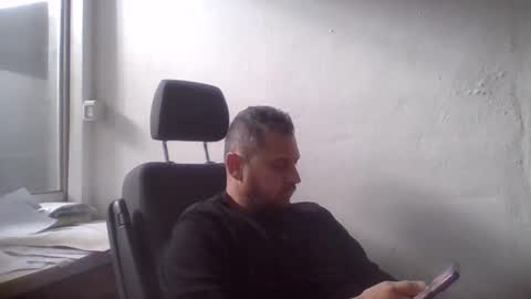 sexoatope79 online show from December 31, 11:42 am