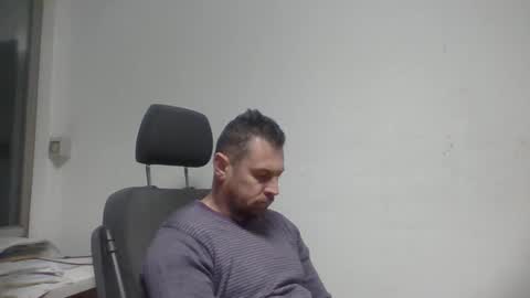 sexoatope79 online show from December 9, 7:17 am