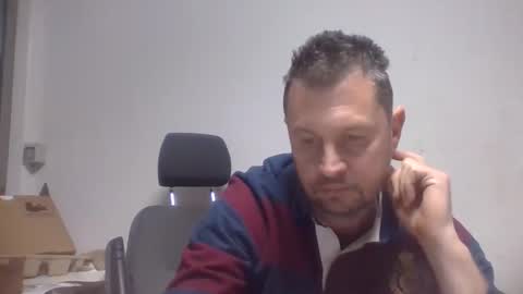 sexoatope79 online show from January 15, 7:44 pm