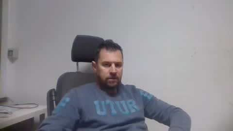 sexoatope79 online show from December 15, 7:13 am