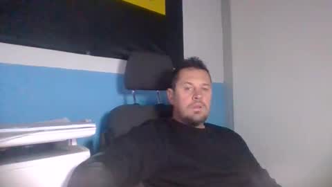 sexoatope79 online show from March 7, 7:17 am