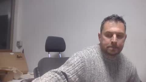 sexoatope79 online show from January 13, 7:53 pm