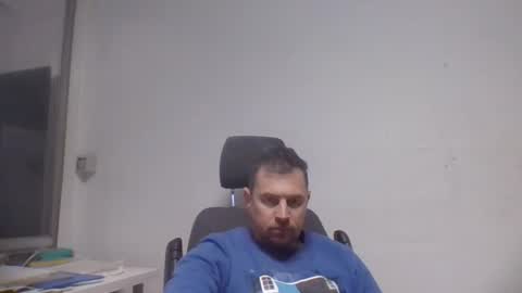 sexoatope79 online show from March 3, 12:43 pm