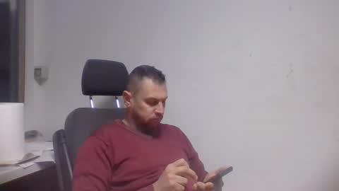 sexoatope79 online show from December 25, 8:07 am