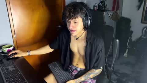 ROCKERO online show from January 8, 7:24 am