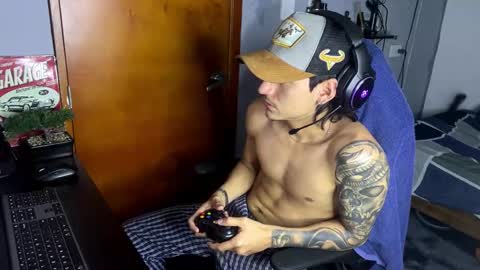 ROCKERO online show from January 16, 5:43 am