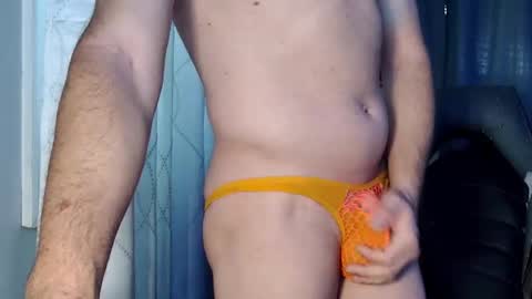 sexpuppy6969 online show from October 18, 11:48 am