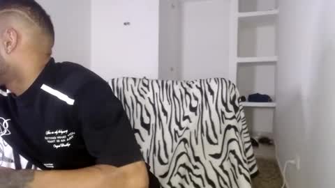 STIIV G online show from April 21, 2:51 am