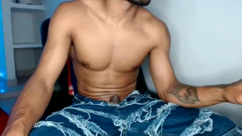 STIIV G online show from March 25, 9:52 pm