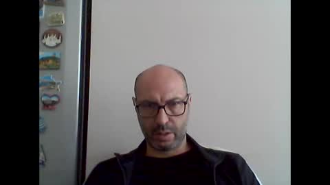 sexualman1900 online show from March 19, 7:44 am