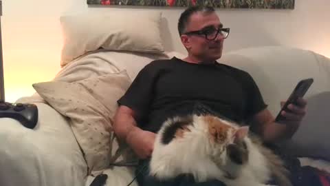 Sexurbation online show from May 31, 7:59 pm