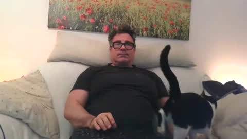 Sexurbation online show from October 26, 8:44 pm