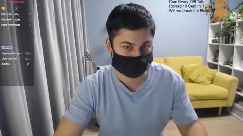 Tommy online show from March 5, 9:05 am