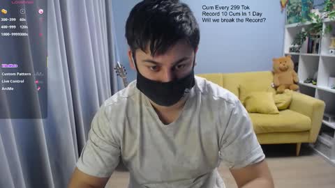 Tommy online show from March 13, 9:06 am