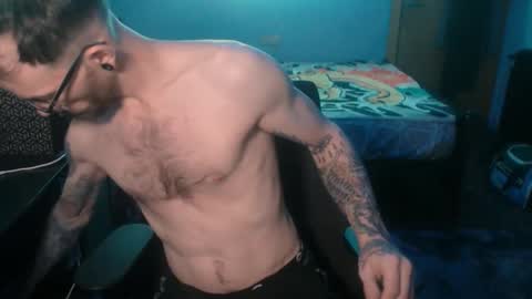 SiuL online show from February 20, 7:08 pm