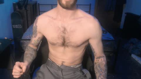 SiuL online show from January 27, 9:23 am