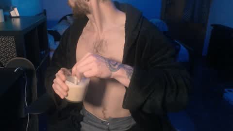 SiuL online show from January 31, 8:32 am