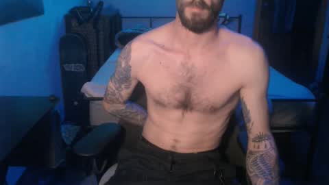 SiuL online show from December 3, 7:33 pm