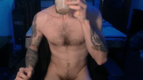 SiuL online show from December 17, 9:07 am