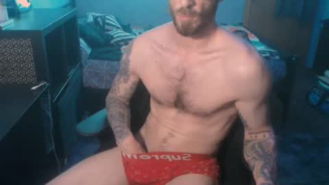 SiuL online show from February 26, 9:25 pm