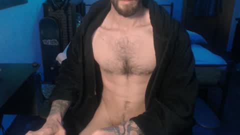 SiuL online show from December 3, 9:31 am