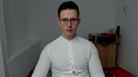 Sexxymuscles4U online show from January 9, 7:31 am