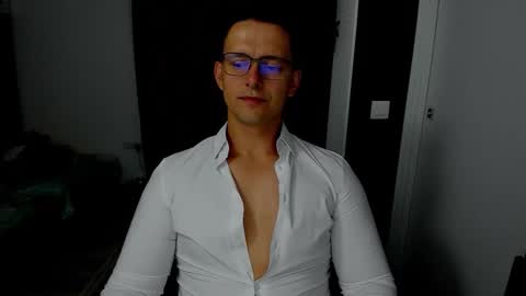 Sexxymuscles4U online show from October 2, 5:55 am