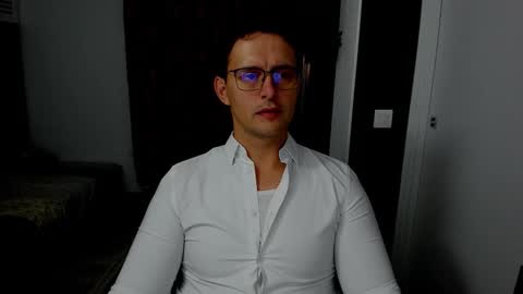 Sexxymuscles4U online show from October 19, 12:52 pm