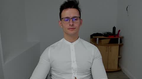 Sexxymuscles4U online show from December 7, 12:02 pm
