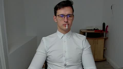 Sexxymuscles4U online show from January 21, 7:38 am