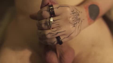 sexy98165 online show from January 14, 8:30 am