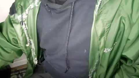 Cayden online show from March 6, 10:09 am